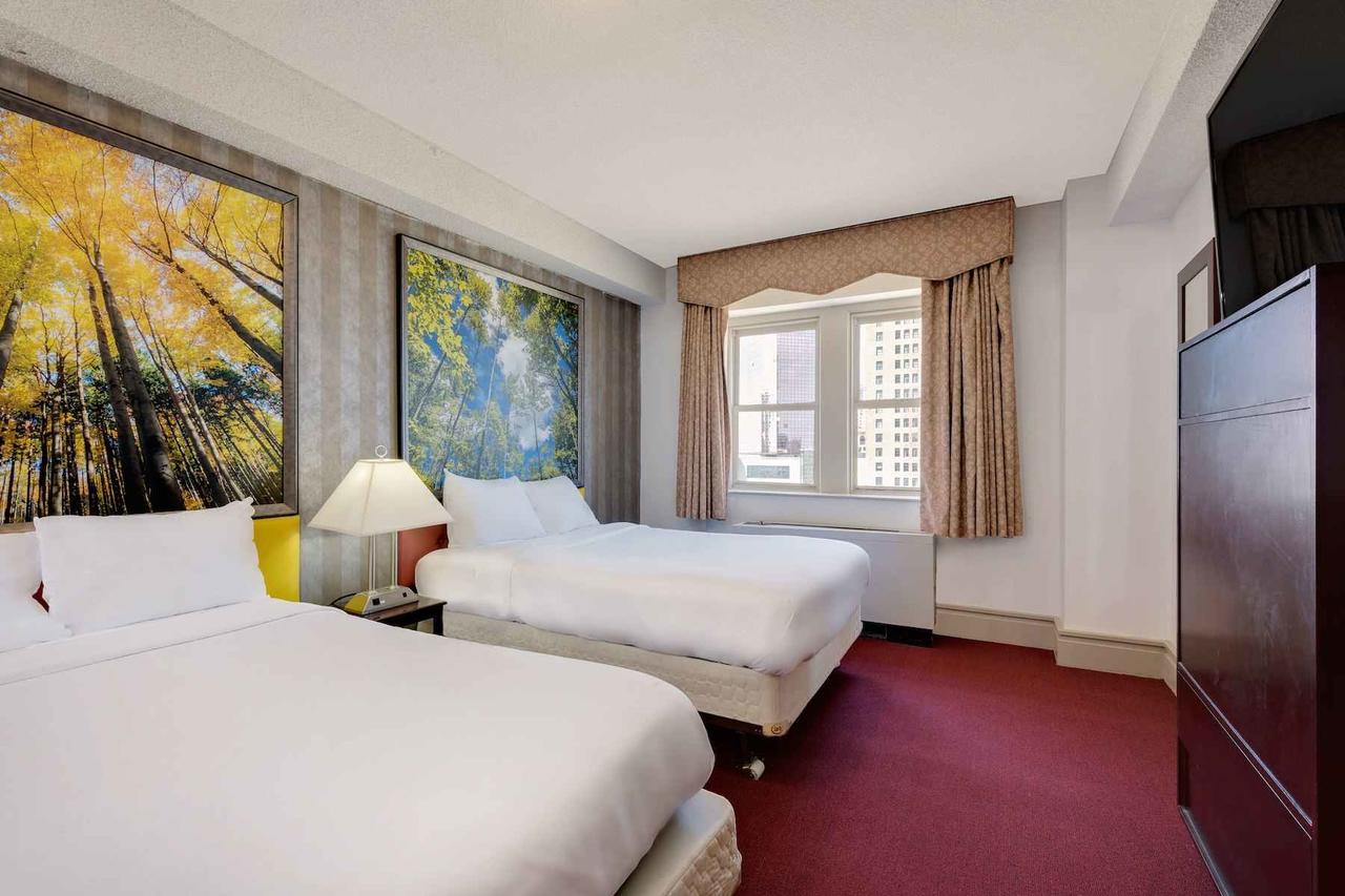 Madison Hotel Boardwalk - thumb 12