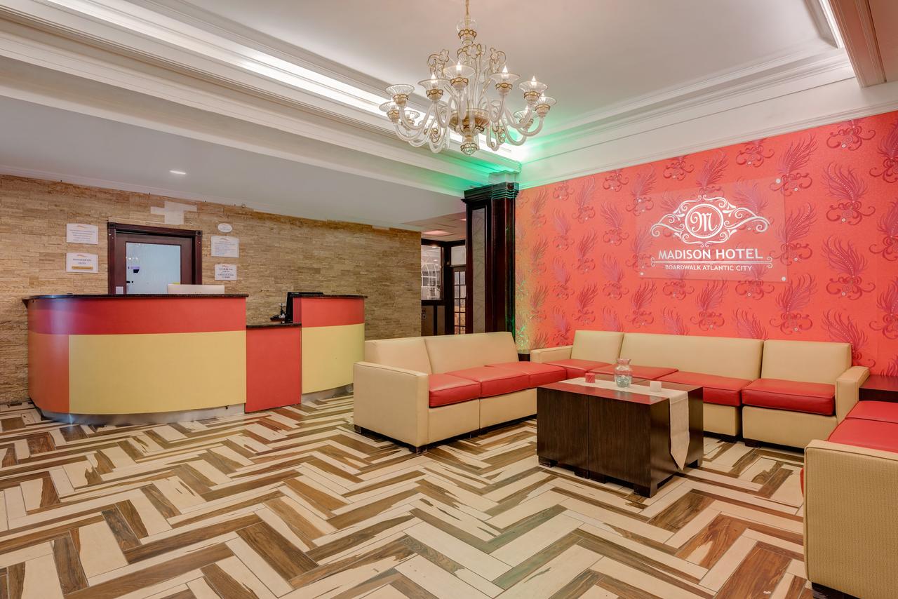 Madison Hotel Boardwalk - thumb 0