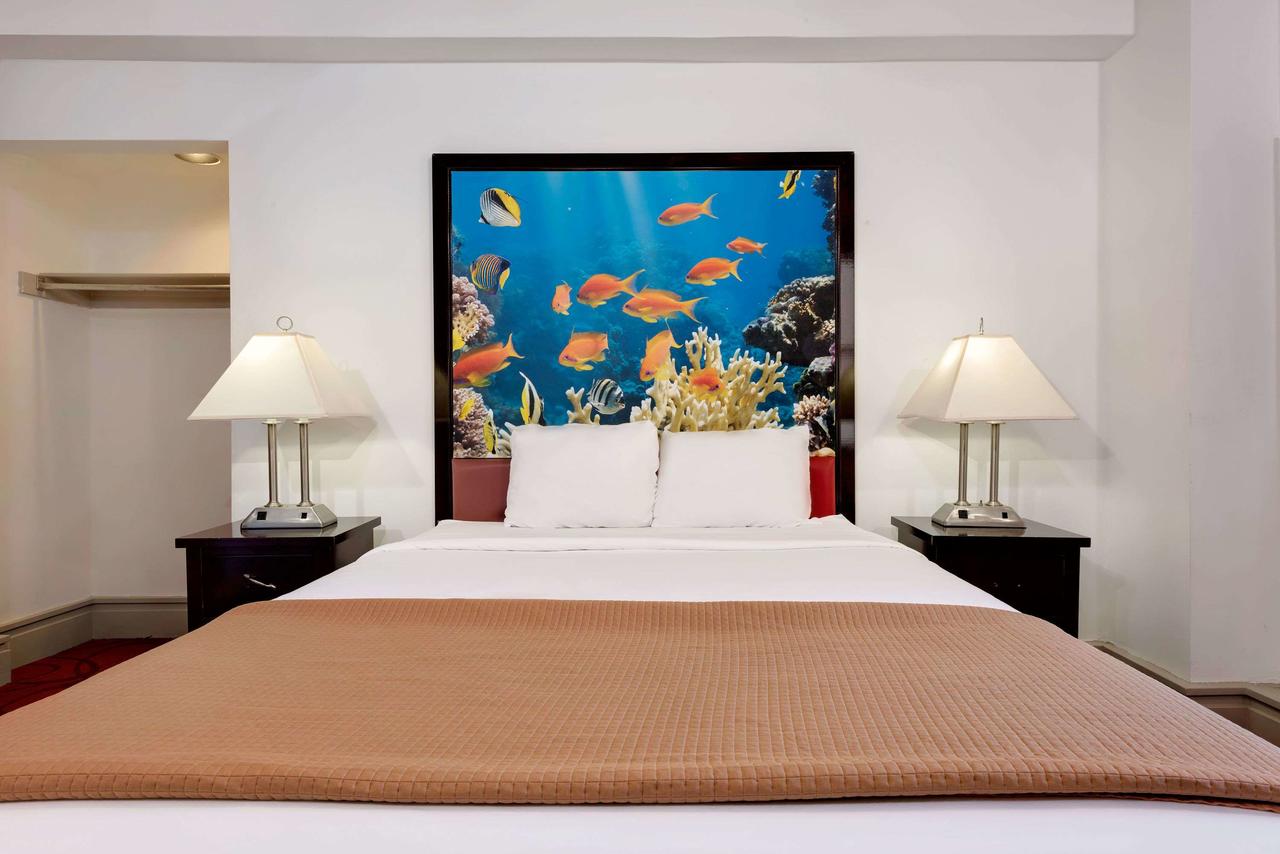 Madison Hotel Boardwalk - thumb 26