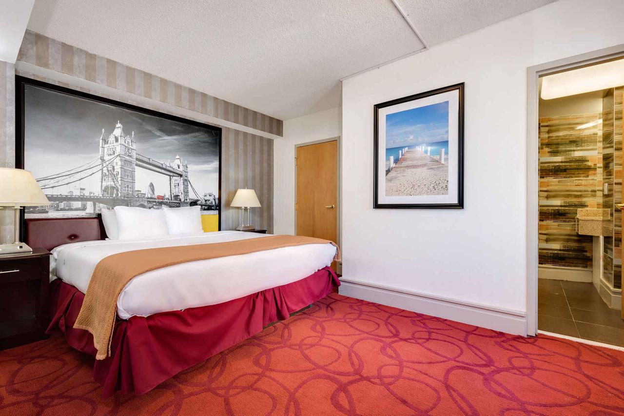 Madison Hotel Boardwalk - thumb 11