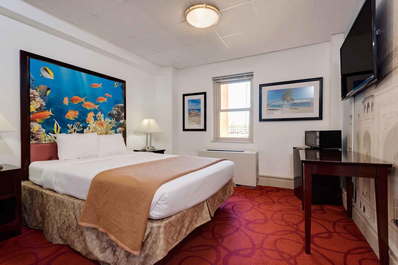 Madison Hotel Boardwalk - thumb 16