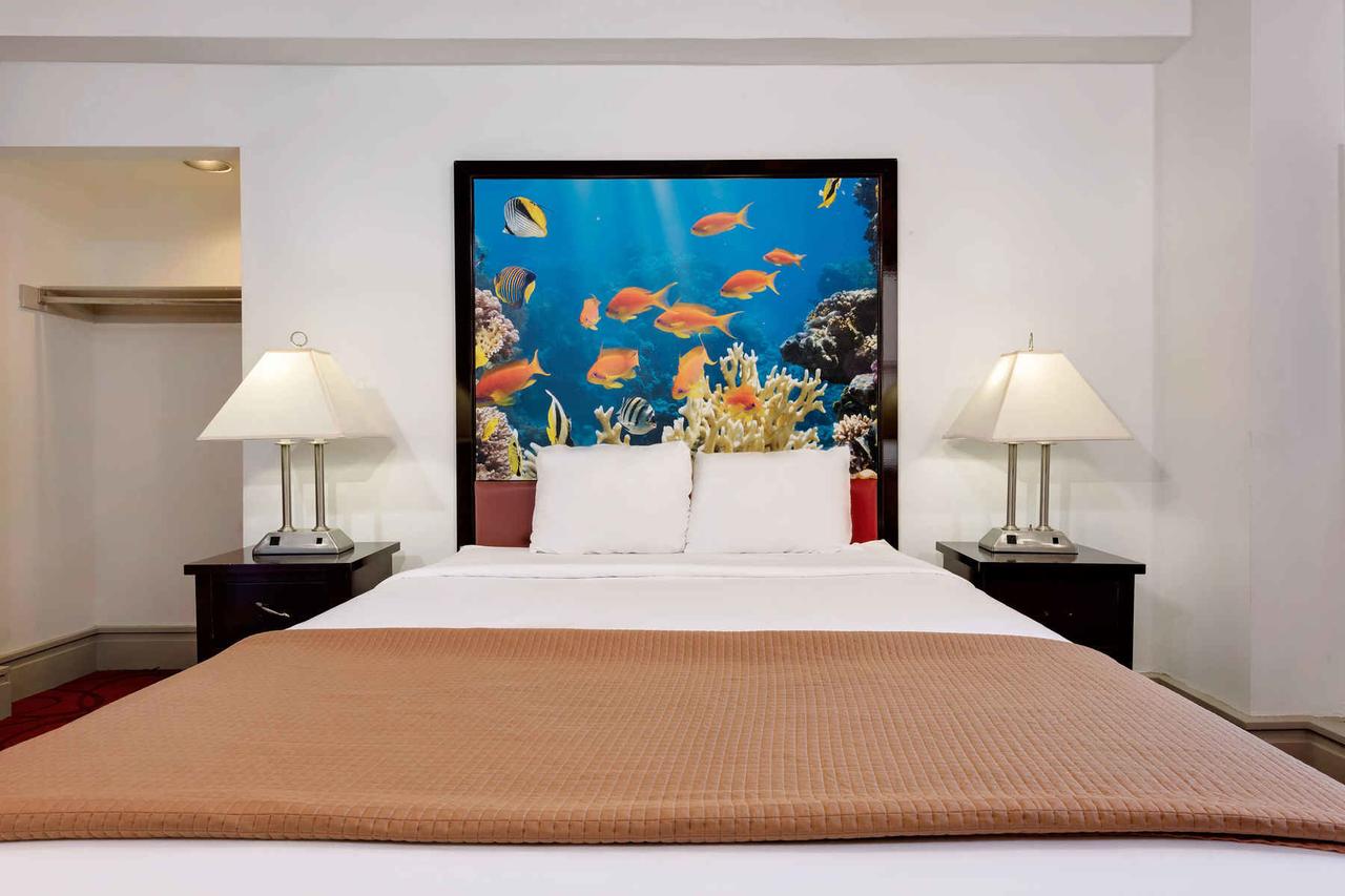 Madison Hotel Boardwalk - thumb 15