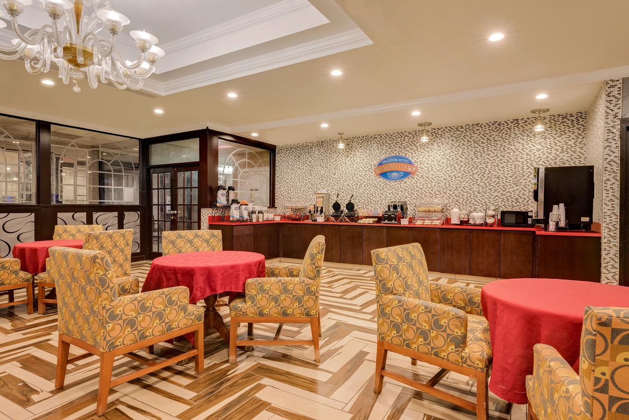 Madison Hotel Boardwalk - thumb 10