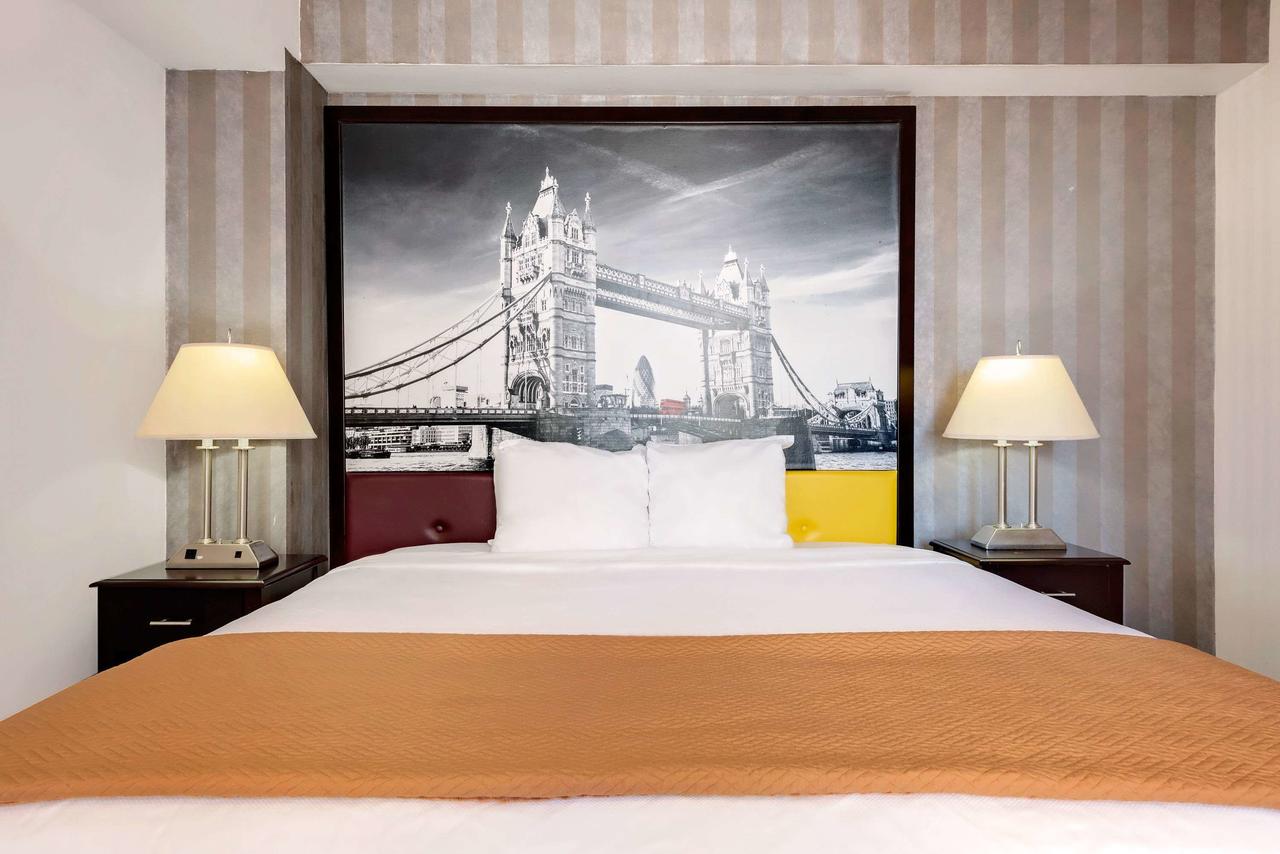 Madison Hotel Boardwalk - thumb 30