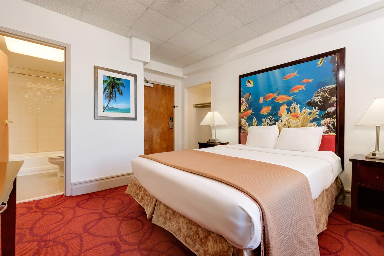 Madison Hotel Boardwalk - thumb 8