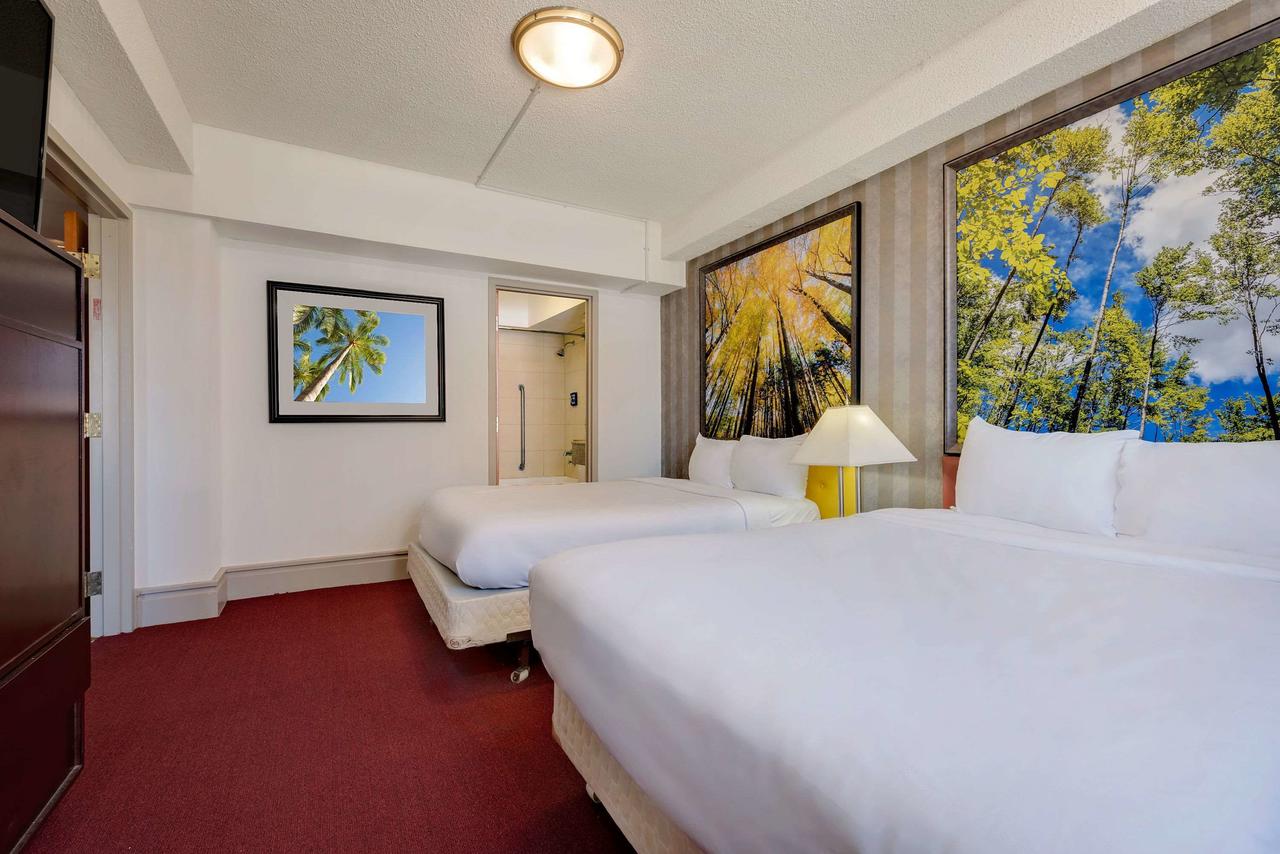 Madison Hotel Boardwalk - thumb 29