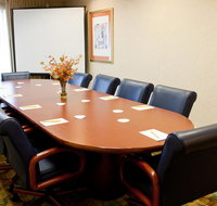 Hilton Garden Inn Secaucus/Meadowlands - Tourism Bookings
