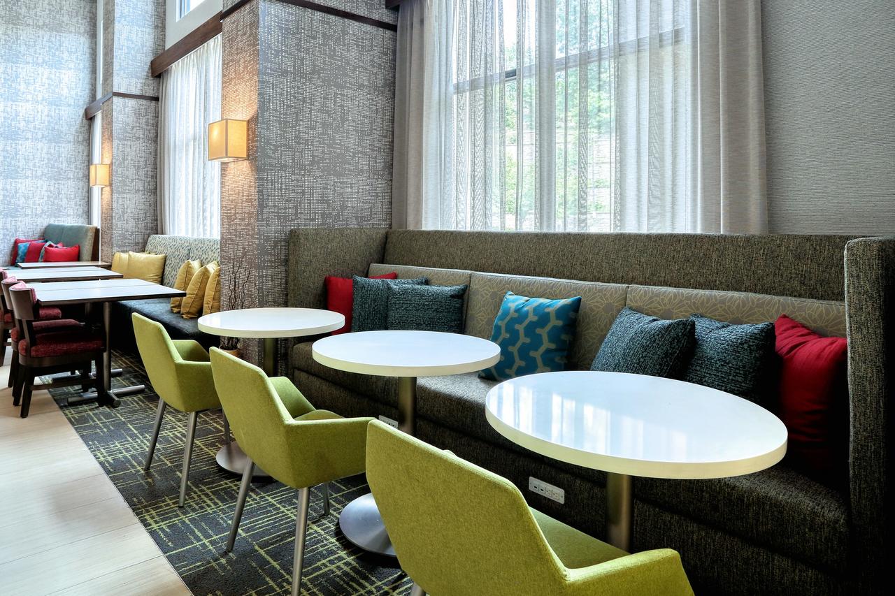 Hampton Inn And Suites Parsippany/North - thumb 4