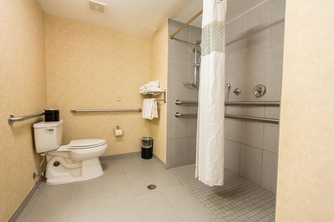 Hampton Inn And Suites Parsippany/North - thumb 24