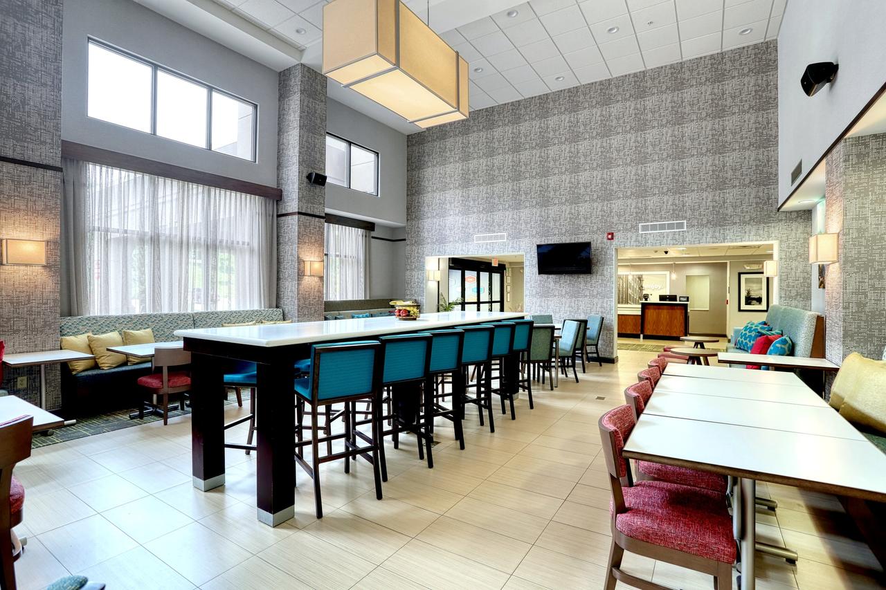 Hampton Inn And Suites Parsippany/North - thumb 5