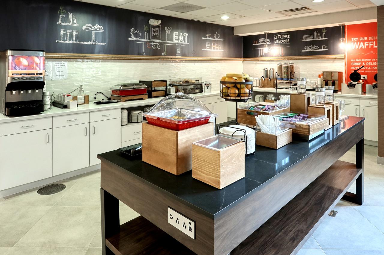 Hampton Inn And Suites Parsippany/North - thumb 8