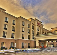 Hampton Inn and Suites Parsippany/North - USA Accommodation