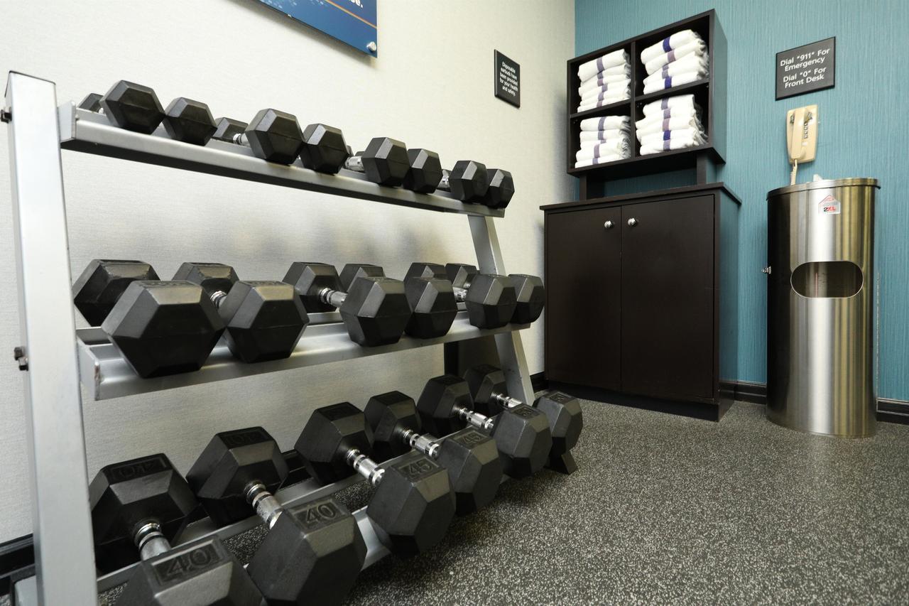 Hampton Inn And Suites Parsippany/North - thumb 2