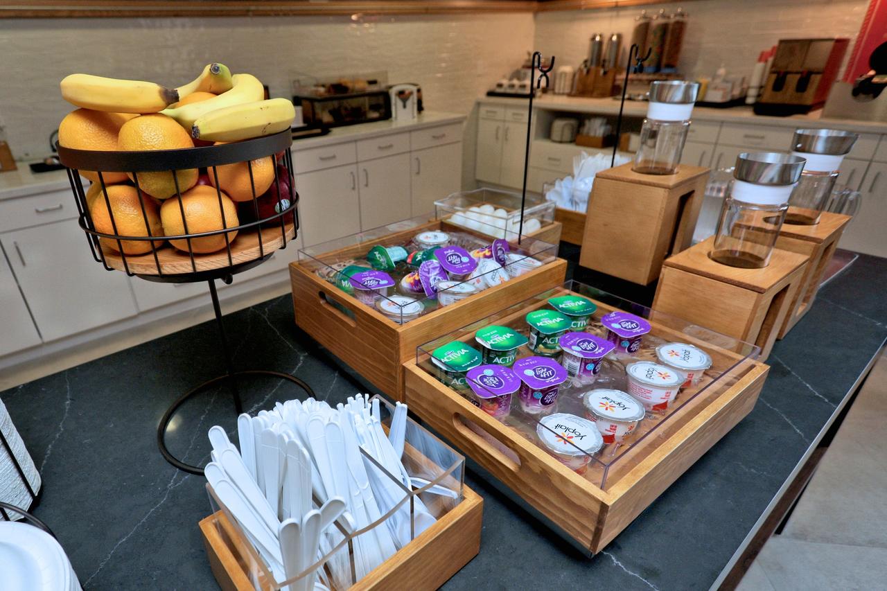 Hampton Inn And Suites Parsippany/North - thumb 6