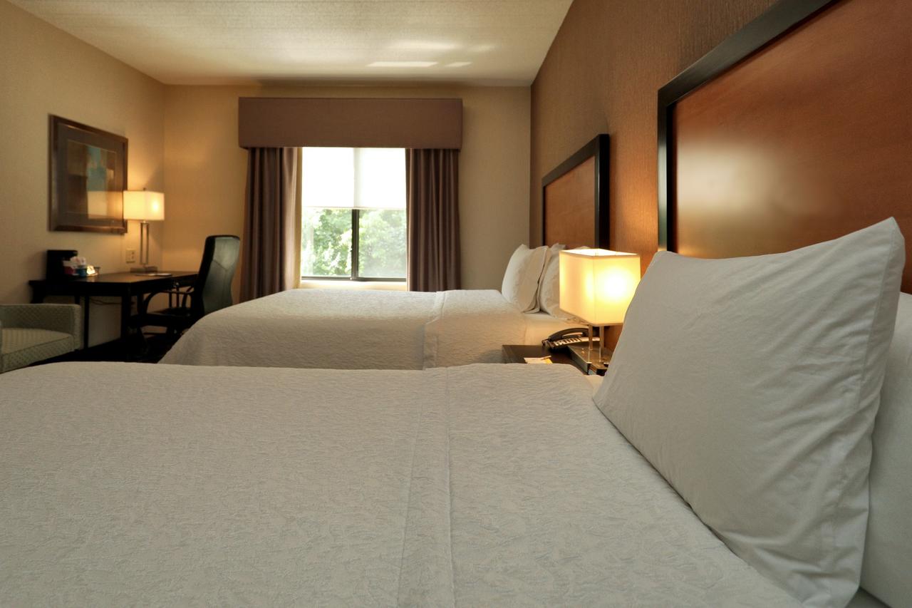 Hampton Inn And Suites Parsippany/North - thumb 14