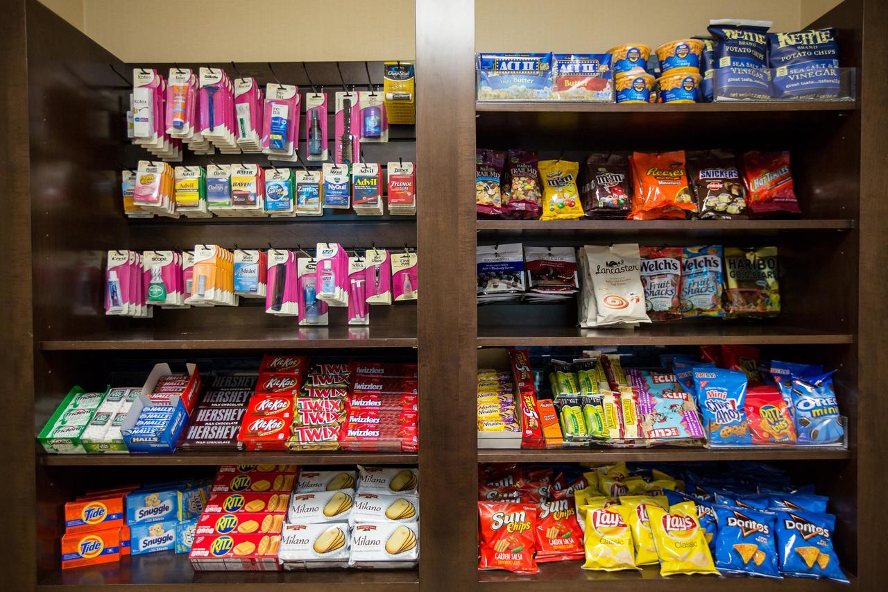 Hampton Inn And Suites Parsippany/North - thumb 21