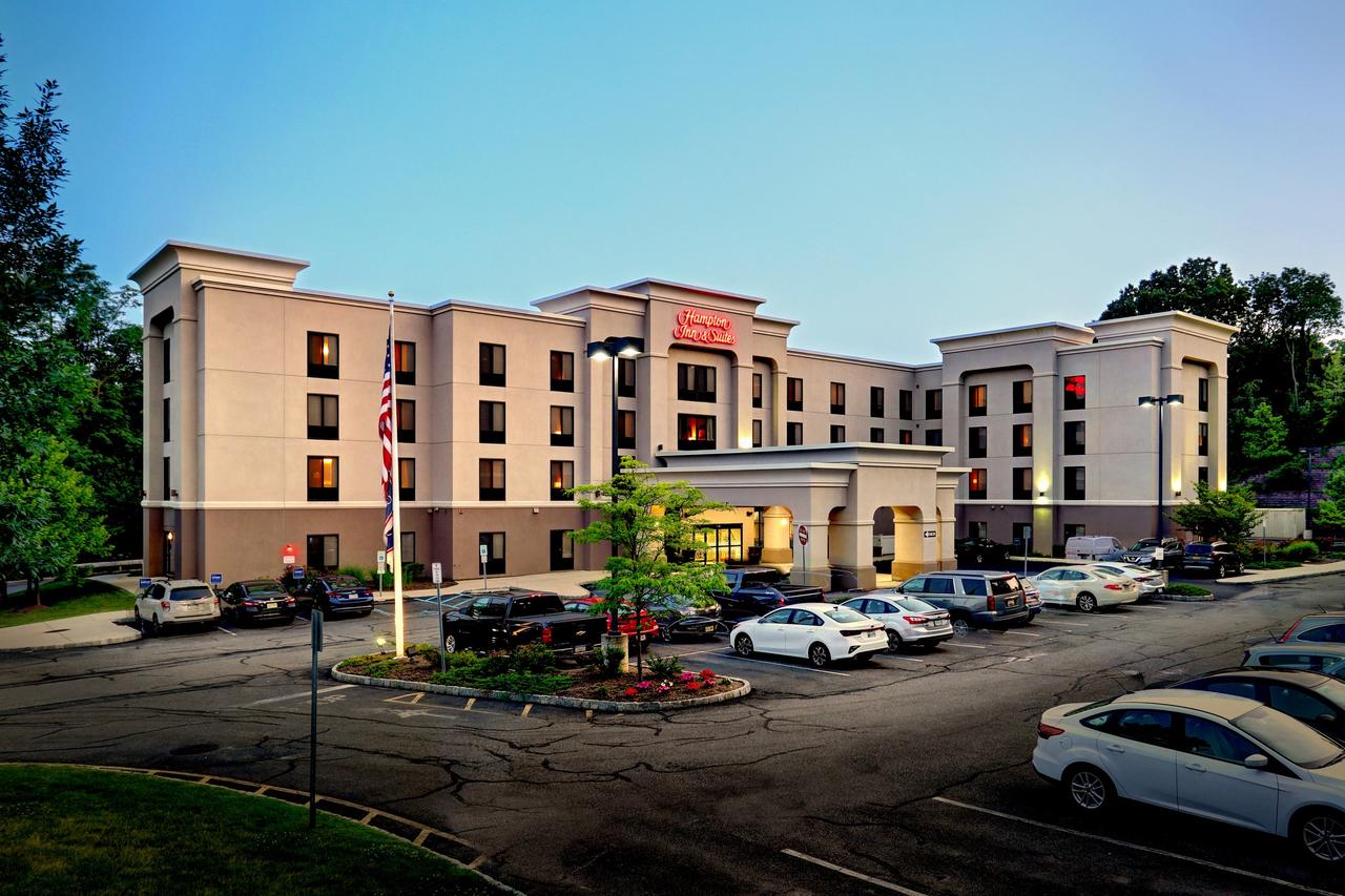 Hampton Inn And Suites Parsippany/North - thumb 20