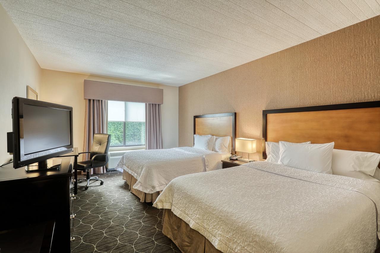 Hampton Inn And Suites Parsippany/North - thumb 17