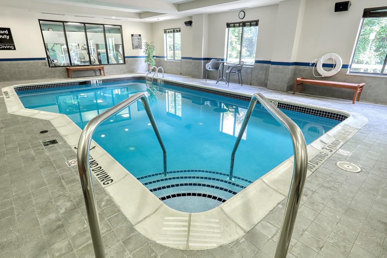 Hampton Inn And Suites Parsippany/North - thumb 10