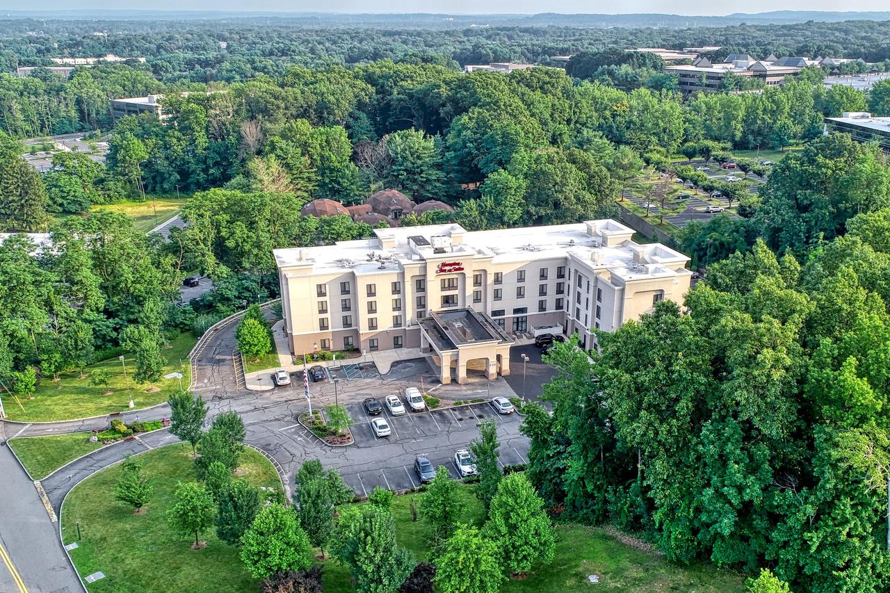 Hampton Inn And Suites Parsippany/North - thumb 19