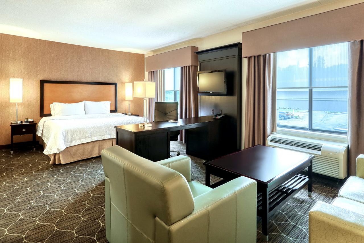 Hampton Inn And Suites Parsippany/North - thumb 13