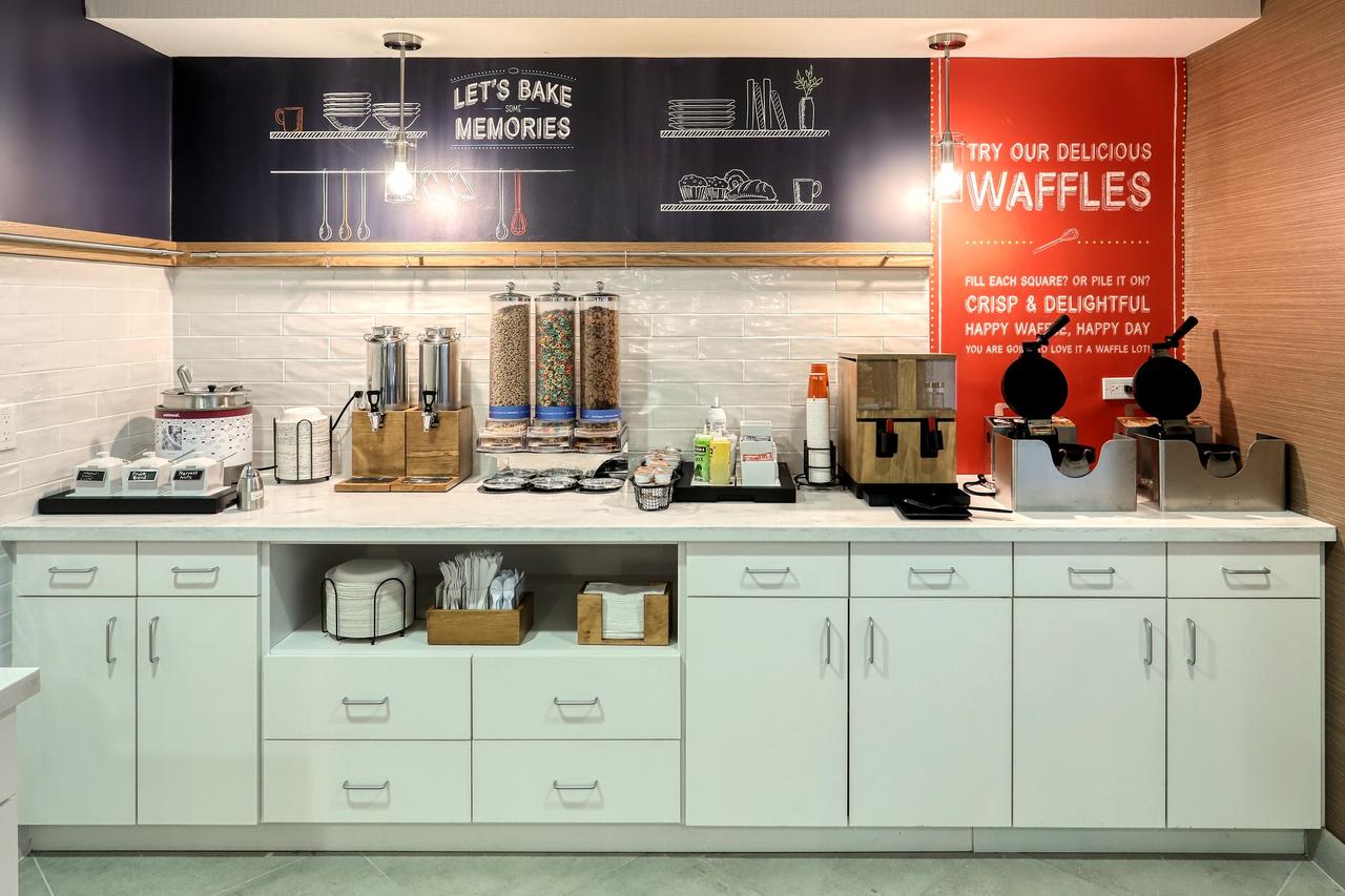 Hampton Inn And Suites Parsippany/North - thumb 7