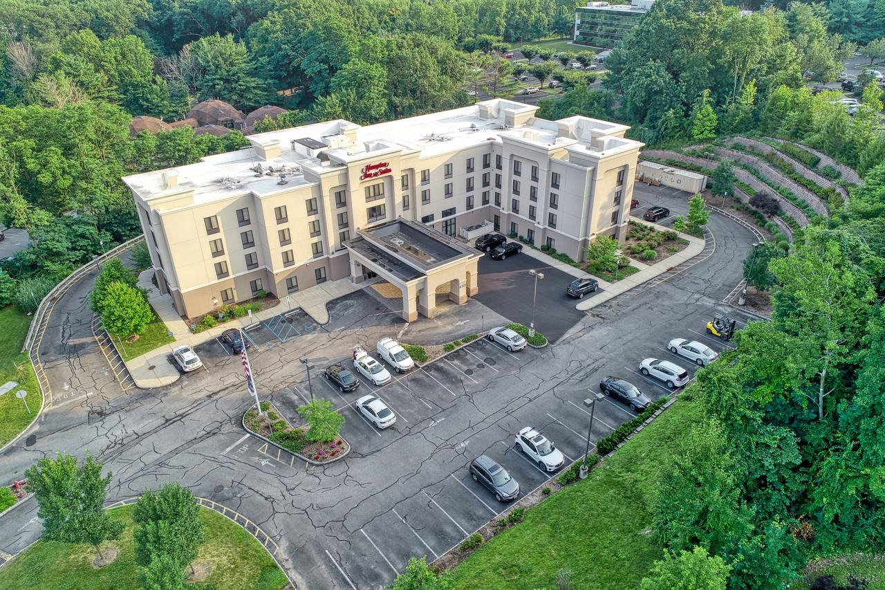 Hampton Inn And Suites Parsippany/North - thumb 3