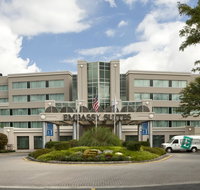 Embassy Suites Parsippany - USA Accommodation