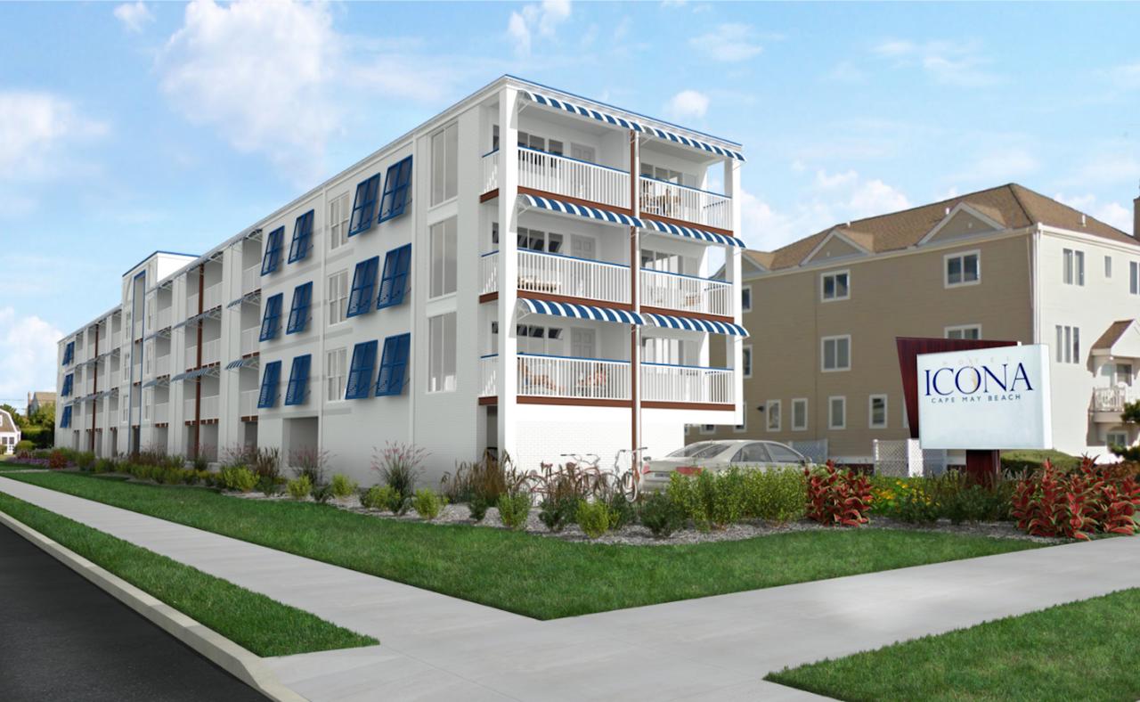 ICONA Cape May - thumb 41