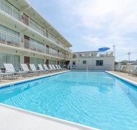 Lark Motel - Tourism Bookings