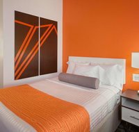 Howard Johnson by Wyndham Toms River - Tourism Bookings