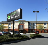 Extended Stay America - Piscataway - Rutgers University - Tourism Bookings