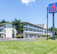 Motel 6 Brooklawn - Tourism Bookings