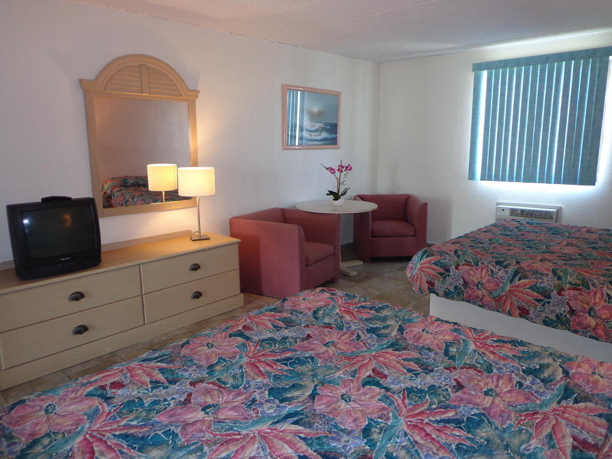 Isle Of Palms Motel - thumb 2