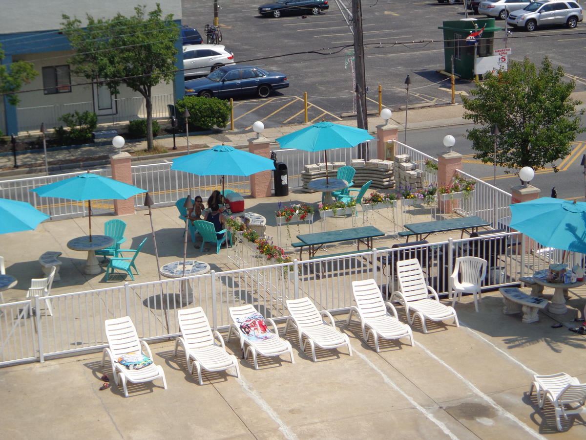 Isle Of Palms Motel - thumb 14