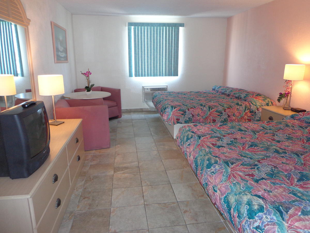 Isle Of Palms Motel - thumb 4