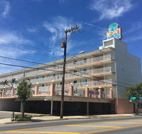 Isle of Palms Motel - Tourism Bookings