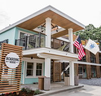 Boarding House Cape May - Tourism Bookings