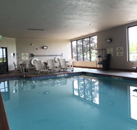 Hampton Inn Ridgefield Park - Tourism Bookings