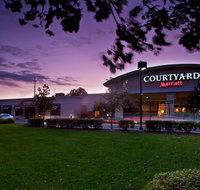 Courtyard Montvale - Tourism Bookings