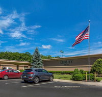 Quality Inn Ledgewood - Dover - Tourism Bookings