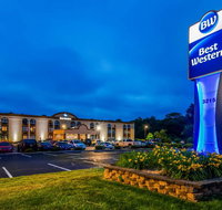 Best Western Hazlet Inn - Tourism Bookings