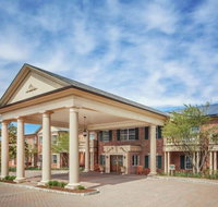 Residence Inn by Marriott West Orange - Tourism Bookings