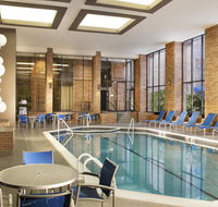 Hampton Inn Parsippany - USA Accommodation