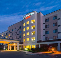 Courtyard Ewing Hopewell - Tourism Bookings