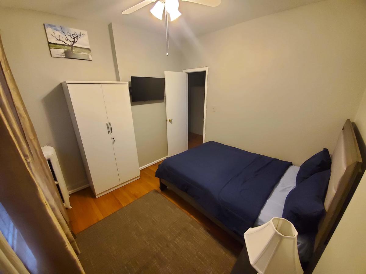 The Kennedy House - thumb 1