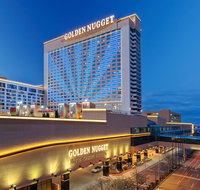 Golden Nugget Hotel  Casino - Tourism Bookings