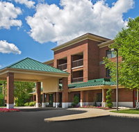 Courtyard Parsippany - USA Accommodation
