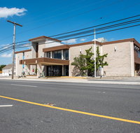 Windjammer Motor Inn - USA Accommodation