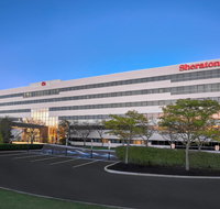 Sheraton Eatontown Hotel - Tourism Bookings